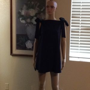 Miami Ladies Mini Dress Sz S